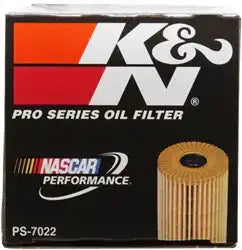 K&N PS-7022 Oil Filter