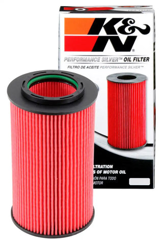 K&N PS-7022 Oil Filter