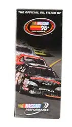 K&N PS-7025 Oil Filter
