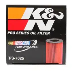 K&N PS-7025 Oil Filter