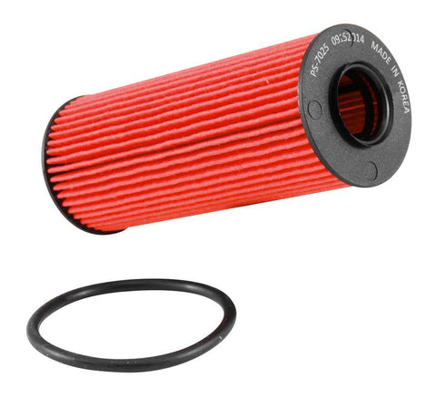 K&N PS-7025 Oil Filter