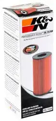 K&N PS-7026 Oil Filter