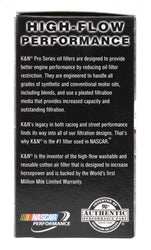 K&N PS-7027 Oil Filter