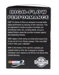 K&N PS-7028 Oil Filter