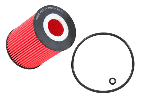 K&N PS-7028 Oil Filter