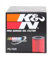 K&N PS-7029 Oil Filter
