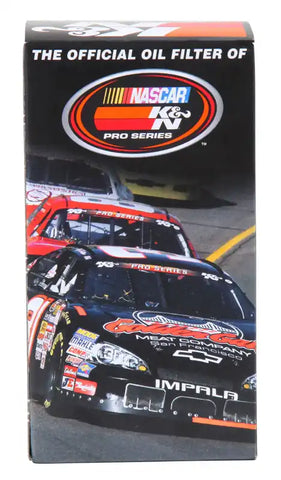 K&N PS-7030 Oil Filter