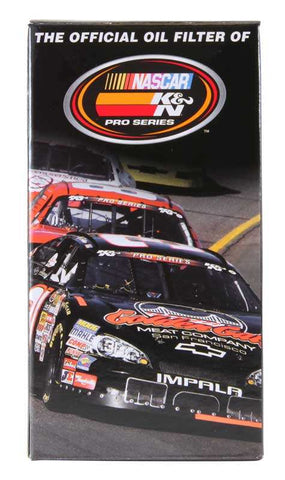 K&N PS-7031 Oil Filter