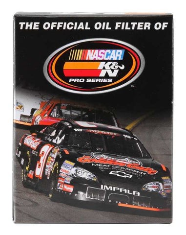 K&N PS-7032 Oil Filter