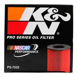 K&N PS-7032 Oil Filter