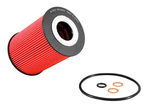 K&N PS-7032 Oil Filter