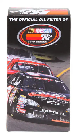 K&N PS-7033 Oil Filter