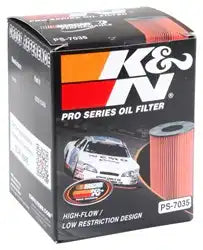 K&N PS-7035 Oil Filter