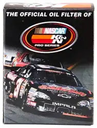 K&N PS-7035 Oil Filter