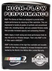 K&N PS-7035 Oil Filter