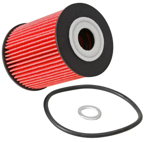 K&N PS-7035 Oil Filter