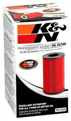 K&N PS-7036 Oil Filter