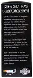 K&N PS-7036 Oil Filter