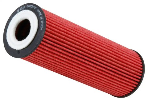 K&N PS-7037 Oil Filter