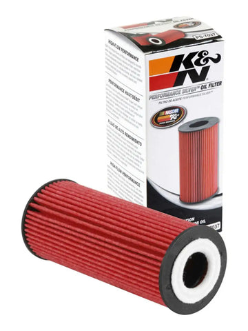 K&N PS-7037 Oil Filter