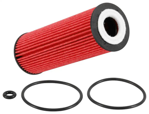 K&N PS-7037 Oil Filter