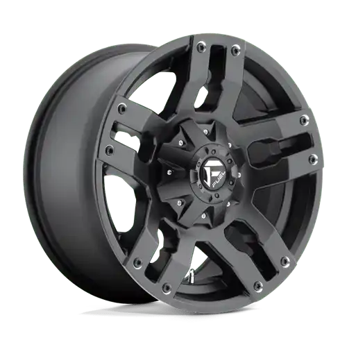 D515 20X9 6X135/5.5 MT-BLK 01MM