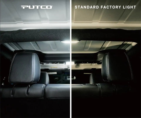 Putco 980297 - LED Dome Light Replacement
