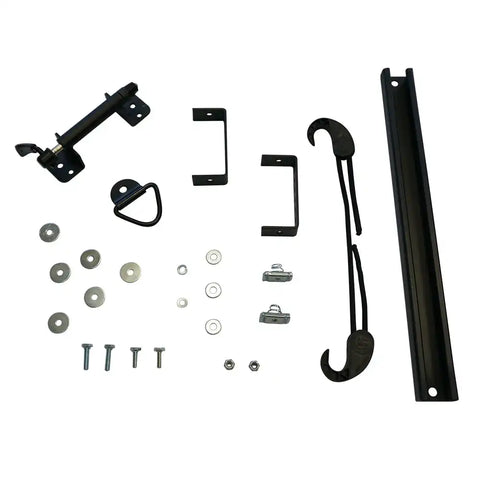Lets Go Aero GearSpace Bike Mount Kit
