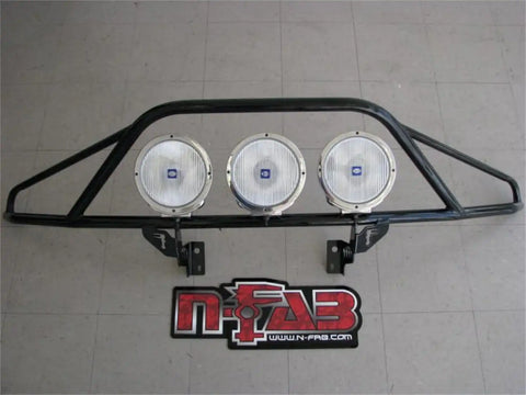 N-Fab PreRunner Light Mounts