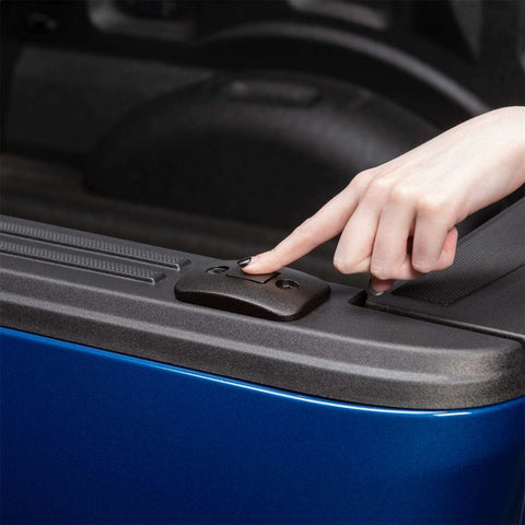 Putco 99901B - Push Up-Tie Down Tie Down Anchor Stake Pocket Mount 250 Pound Capacity