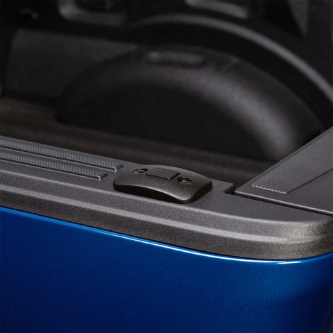 Putco 99901B - Push Up-Tie Down Tie Down Anchor Stake Pocket Mount 250 Pound Capacity