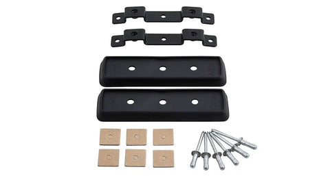 Rhino-Rack QMFK15 Quick Mount Ditch Bracket