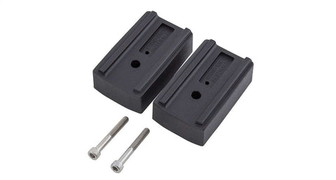 Rhino-Rack QMVA25 Quick Mount Vortex Spacer 25mm