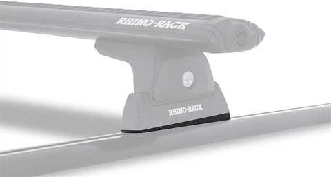 Rhino-Rack QMW05 Quick Mount Base Wedge (5mm)
