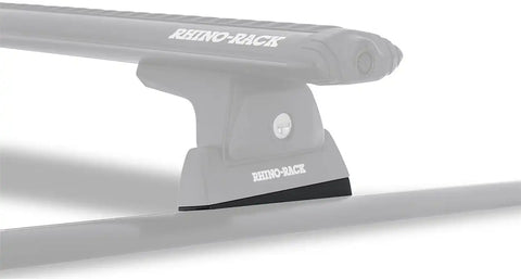 Rhino-Rack QMW10 Quick Mount Base Wedge (10mm)