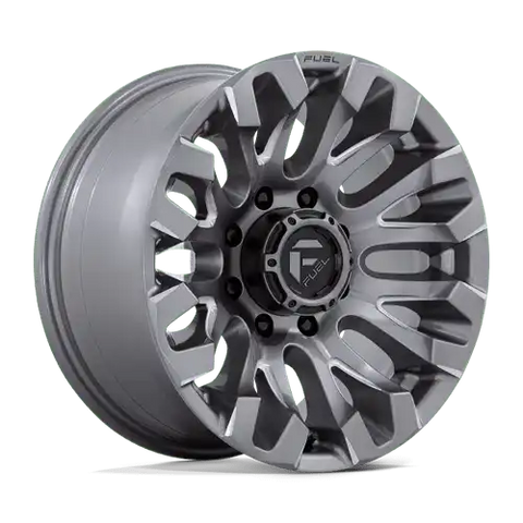 D830 18X9 8X6.5 PLATINUM 1MM