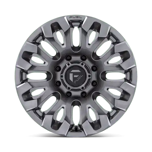 D830 18X9 8X180 PLATINUM 1MM