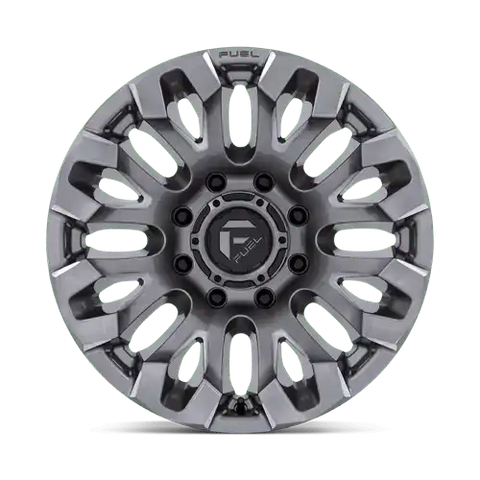 D830 18X9 8X180 PLATINUM 1MM