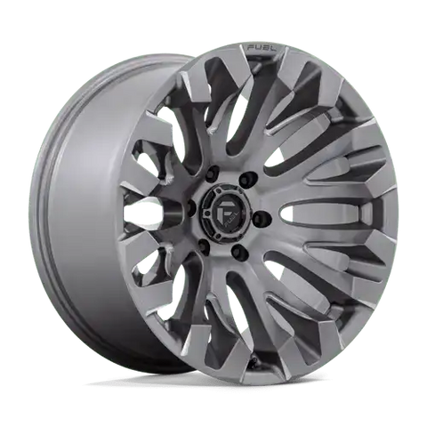 D830 20X9 5X5.0 PLATINUM 1MM