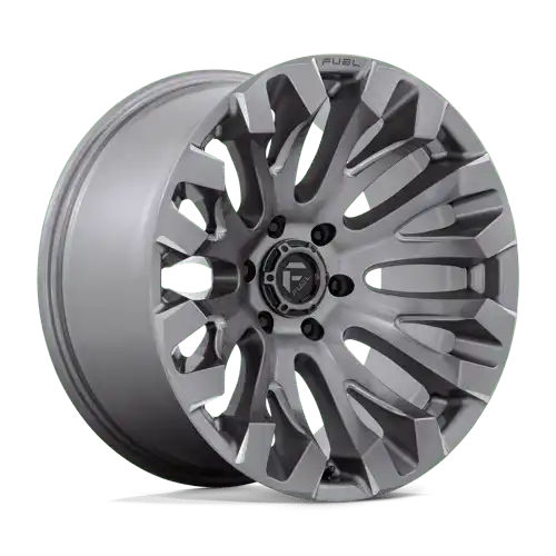 D830 18X9 5X5.5 PLATINUM 1MM