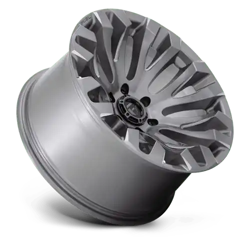 D830 18X9 5X5.5 PLATINUM 1MM
