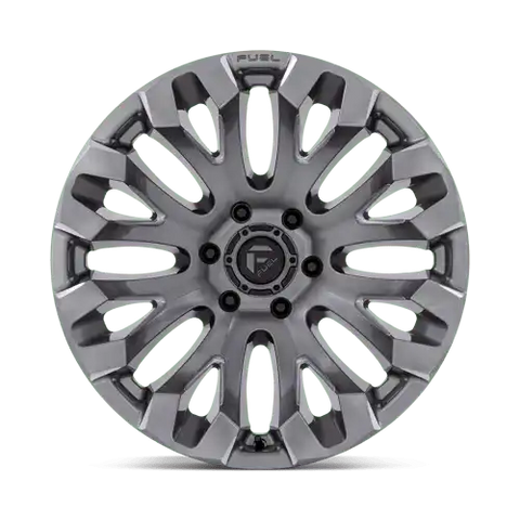 D830 20X10 6X5.5 PLATINUM -18MM
