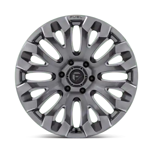 D830 20X9 5X4.5 PLATINUM 1MM