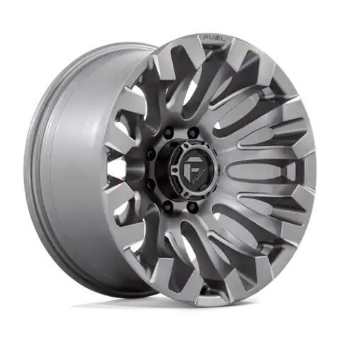 D830 20X10 8X180 PLATINUM -18MM