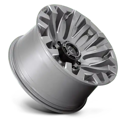 D830 20X10 8X180 PLATINUM -18MM