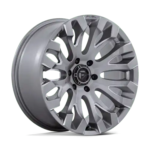 D830 20X9 6X135 PLATINUM 1MM