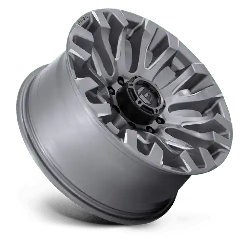 D830 20X9 8X170 PLATINUM 1MM