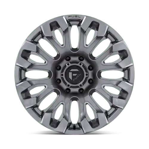 D830 20X9 8X170 PLATINUM 1MM