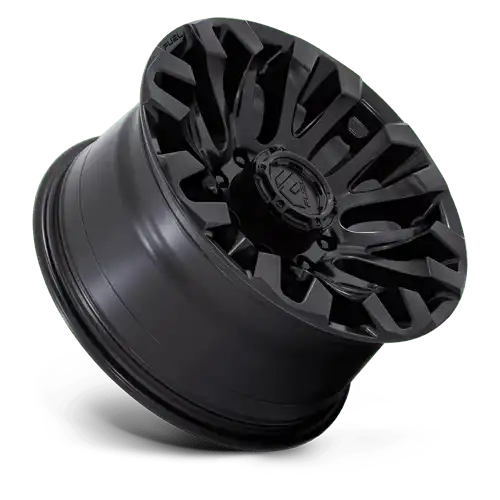 D831 18X9 8X180 BLK-OUT 1MM
