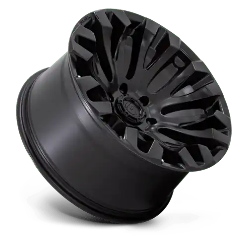 D831 20X9 5X150 BLK-OUT 1MM